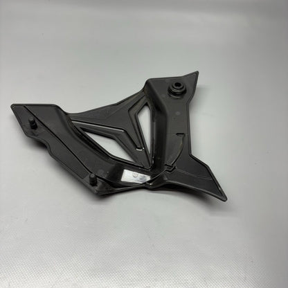 8394320 BMW S1000R SPROCKET COVER FRONT 2020 2021 2022 2023 2024 2025 OEM 8394320