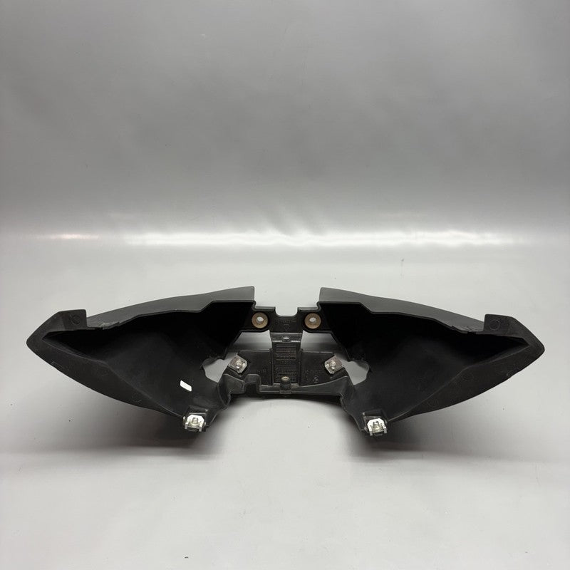 7675427 BMW K1300S TAIL BRAKE LIGHT SHROUD COVER  2007-2012 2013 2014 2015 OEM 7675427