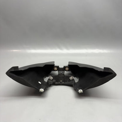 7675427 BMW K1300S TAIL BRAKE LIGHT SHROUD COVER  2007-2012 2013 2014 2015 OEM 7675427