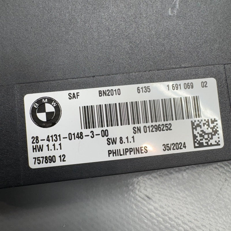 1691069 BMW R18 TRANSCONTINENTAL CONTROL UNIT ESA 2020 2021 2022 2023 2024 2025 1691069