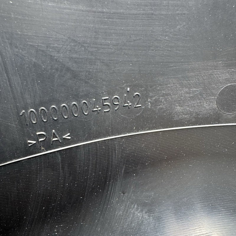 8567870 BMW F900R FUEL TANK 2020 2021 2022 2023 2024 OEM 8567870