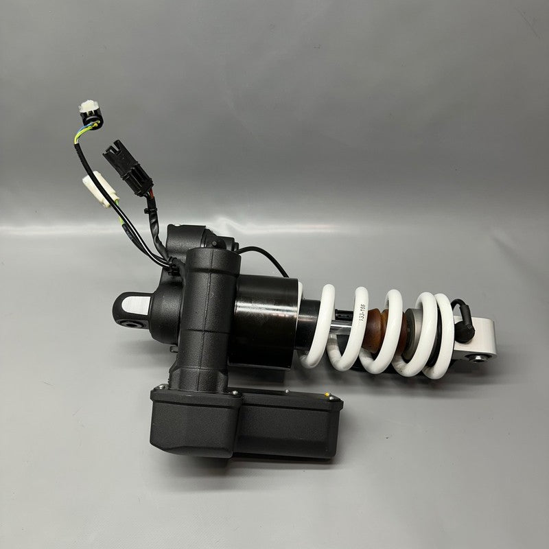 7714507 BMW K 1300S SPRING STRUT REAR ESA 2007-2011 2012 2013 2014 2015 OEM 7714507