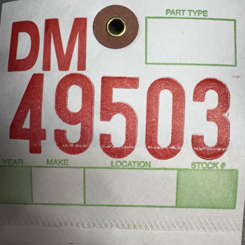 7729180 BMW S1000RR SHOCK ABSORBER REAR  2010 2011 2012 2013 2014 OEM 7729180