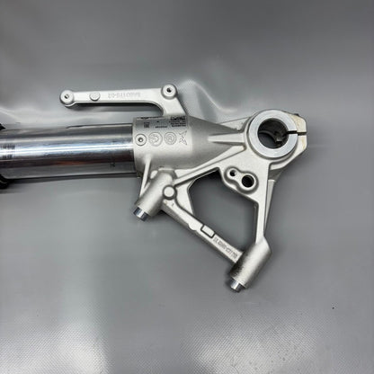 7105375 BMW R12 NINE T FORK LEG GOLD LEFT 2022 2023 2024 2025 OEM 7105375