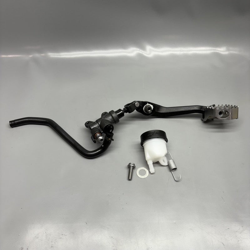 R1300GS ADVENTURE BMW R1300GS ADVENTURE FOOTBRAKE LEVER 2023 2024 2025 OEM