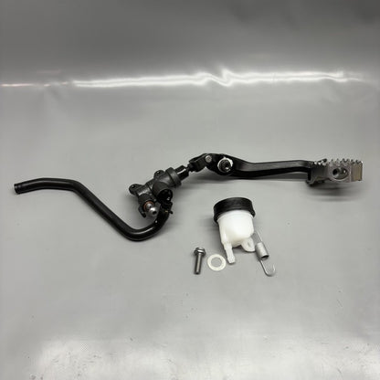 R1300GS ADVENTURE BMW R1300GS ADVENTURE FOOTBRAKE LEVER 2023 2024 2025 OEM