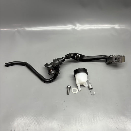 R1300GS ADVENTURE BMW R1300GS ADVENTURE FOOTBRAKE LEVER 2023 2024 2025 OEM