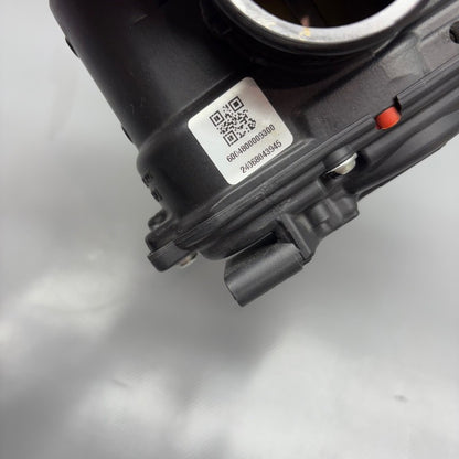 R12 NINE T BMW R12 NINE T THROTTLE VALVE RIGHT 2022 2023 2024 2025 OEM