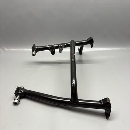 BMW F800ST CENTER STAND 2005 2006 2007 2008 2009 2010 2011 OEM