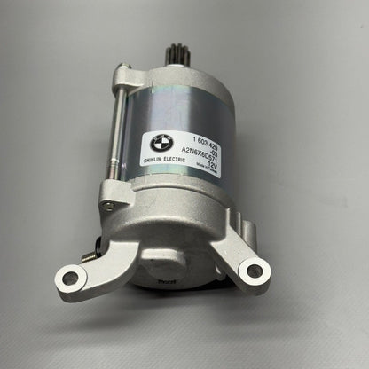 BMW R1300GS STARTER MOTOR 2022 2023 2024 2025 2026 OEM 1603429