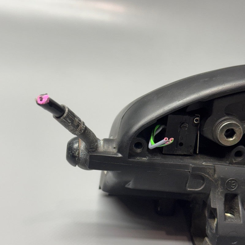 BMW K1200RS K589 CLUTCH CONTROL ASSEMBLY 1996-2000 2001 2002 2003 2004