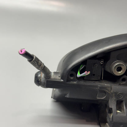 BMW K1200RS K589 CLUTCH CONTROL ASSEMBLY 1996-2000 2001 2002 2003 2004