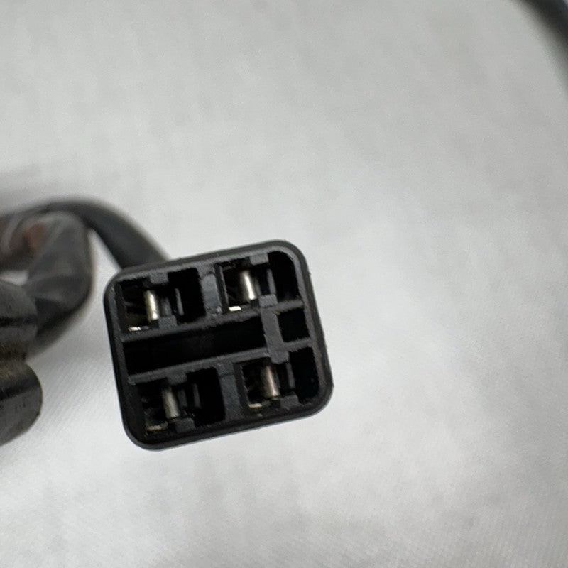 8545349 BMW G310R LEFT HAND LIGHT HORN CONTROL SWITCH 2017 2018 OEM 8545349