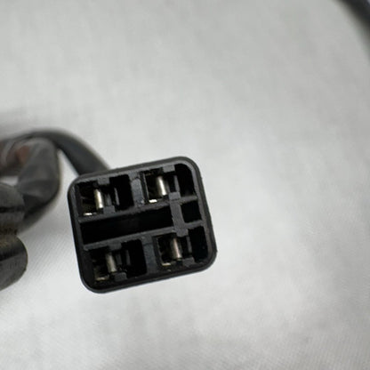 8545349 BMW G310R LEFT HAND LIGHT HORN CONTROL SWITCH 2017 2018 OEM 8545349