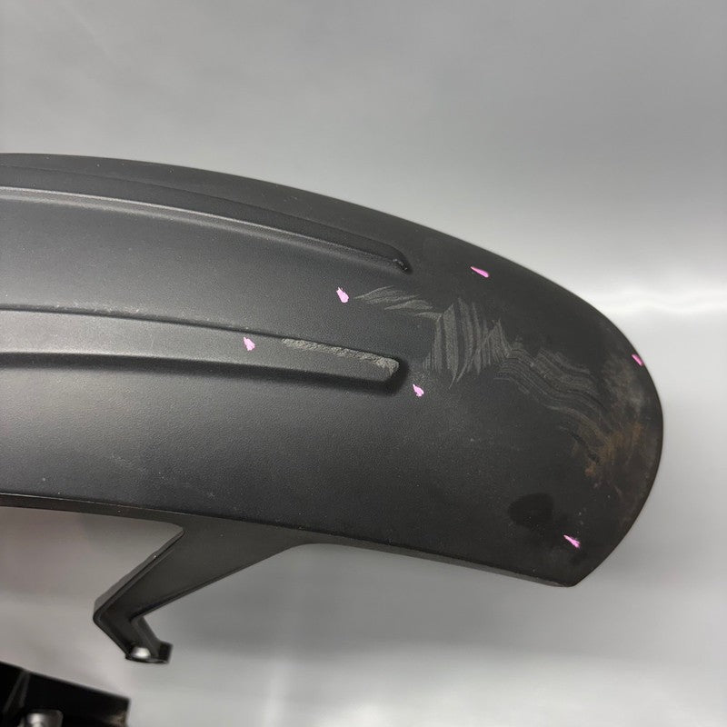 BMW G310GS WHEEL FENDER FRONT 2016-2018 2019 2020 2021 2022 2023 2024 