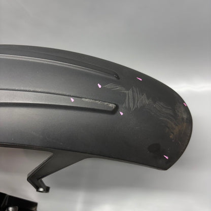 BMW G310GS WHEEL FENDER FRONT 2016-2018 2019 2020 2021 2022 2023 2024 