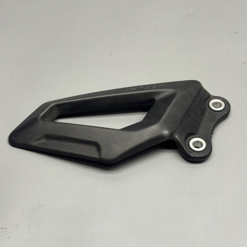 BMW S1000RR K67 HEEL GUARD RIGHT 2018 2019 2020 2021 2022 2023 2024 20
