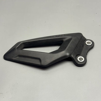 BMW S1000RR K67 HEEL GUARD RIGHT 2018 2019 2020 2021 2022 2023 2024 20
