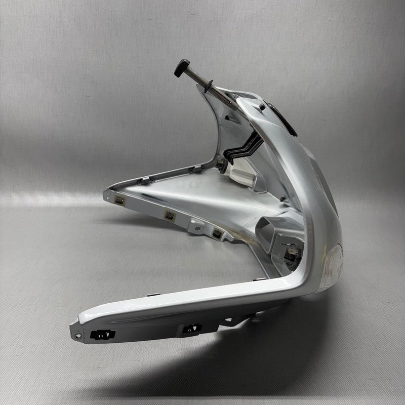 2313010 BMW R1150RS TRIM PANEL UPPER PART 2002 2003 2004 2005 2006 OEM 2313010