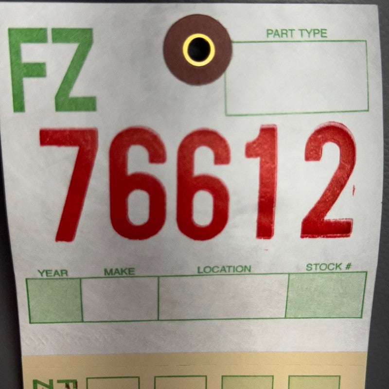 8395642 BMW R18 HEADLIGHT LED 2020 2021 2022 2023 2024 OEM 8395642