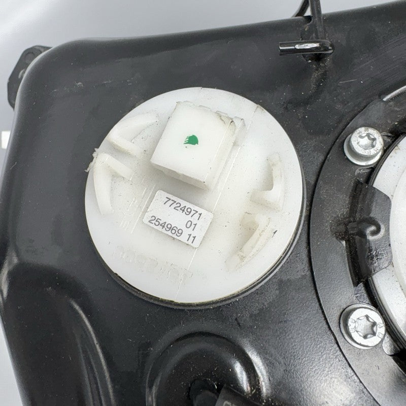 C650 GT BMW C650 GT FUEL TANK 2011 2012 2013 2014 2015 OEM 