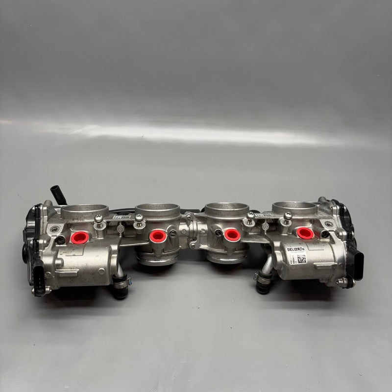 BMW S1000R THROTTLE BODY 2020 2021 2022 2023 2024 OEM