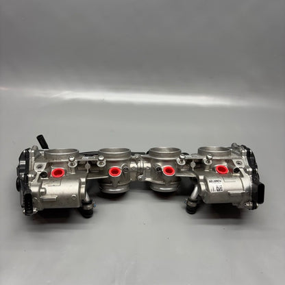 BMW S1000R THROTTLE BODY 2020 2021 2022 2023 2024 OEM