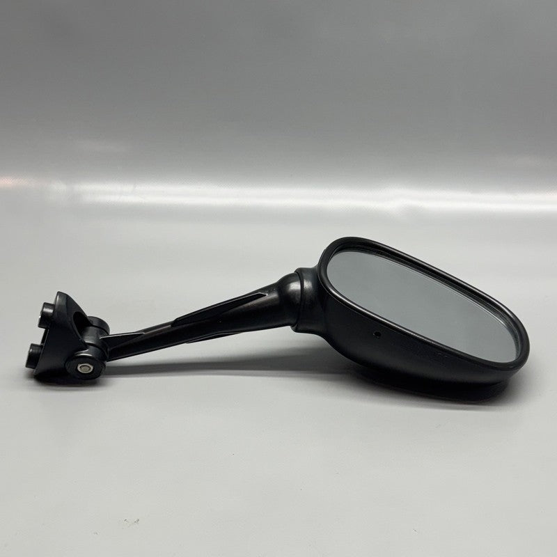 BMW F800ST MIRROR RIGHT 2006 2007 2008 2009 2010 2011 2012 OEM