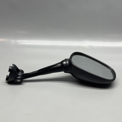 BMW F800ST MIRROR RIGHT 2006 2007 2008 2009 2010 2011 2012 OEM
