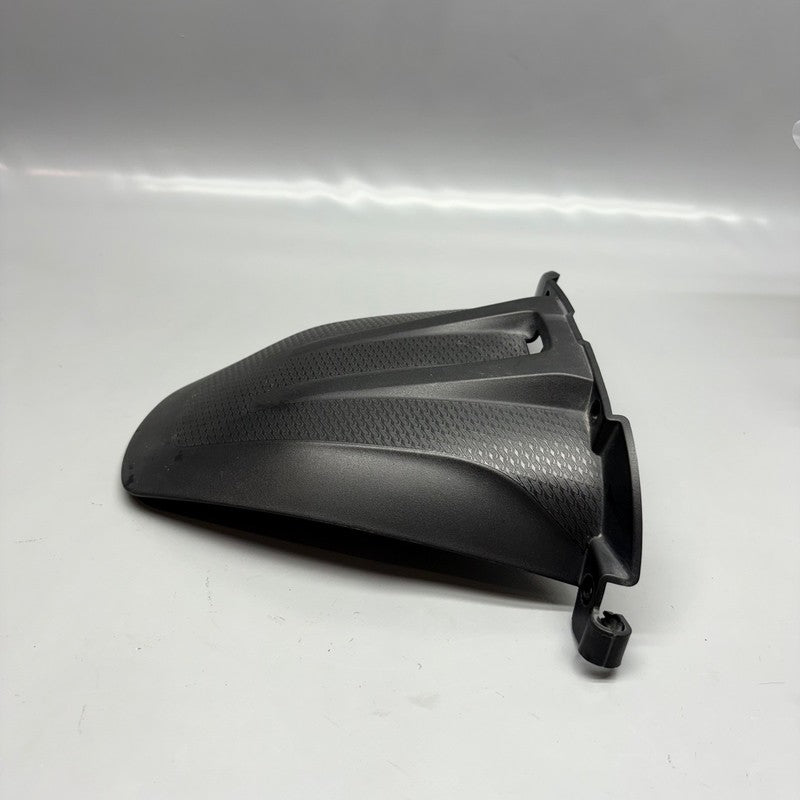 7717023 BMW S1000XR REAR WHEEL COVER 2014 2015 2016 2017 2018 2019 OEM 7717023