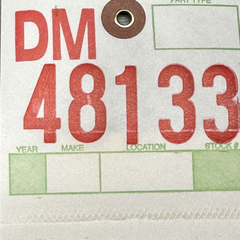 7105817 BMW R1300GS ADVENTURE CASE HOLDER LEFT 2023 2024 2025 OEM 7105817