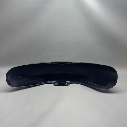 7106204 BMW R18 B FRONT WHEEL FENDER 2020 2021 2022 2023 2024 OEM 7106204