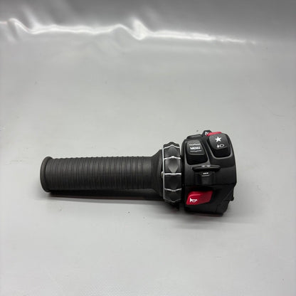 R18 TRANSCONTINENTAL BMW R18 TRANSCONTINENTAL HANDLE MULTICONTROLER AND SWITCH 2020-2024 2025 OEM