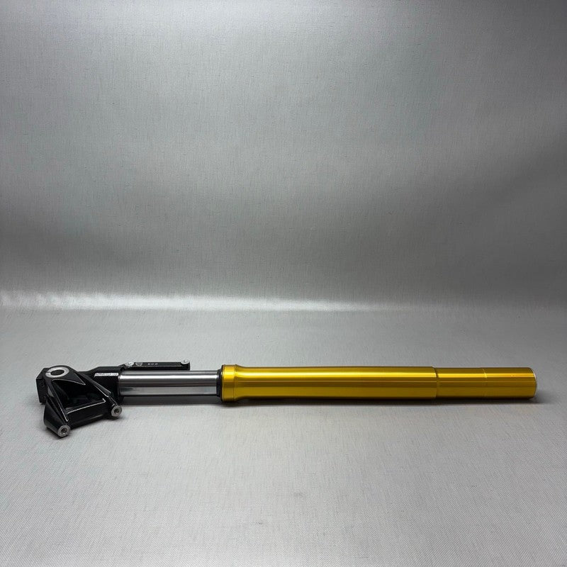 BMW G310R FORK TUBE LEFT 2017 2018 OEM 7100199