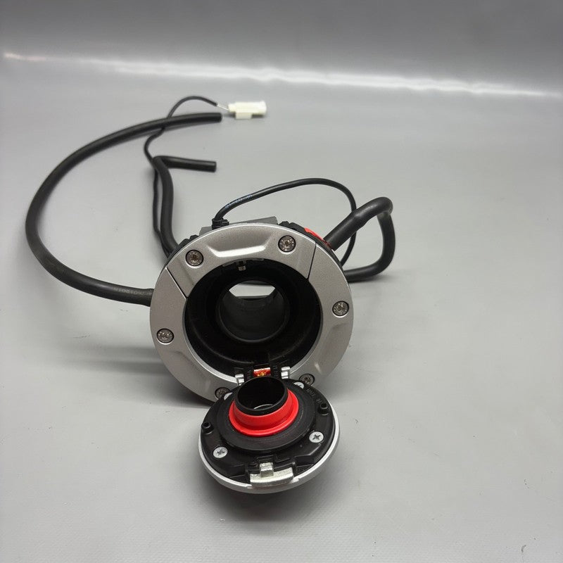 C400X BMW C400X GAS CAP 2018 2019 2020 OEM