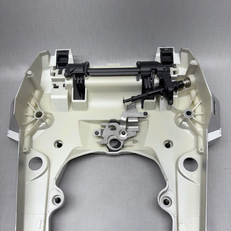 8532319 BMW R1250 GS REAR LUGGAGE RACK MOUNT 2018 2019 2020 OEM 8532319