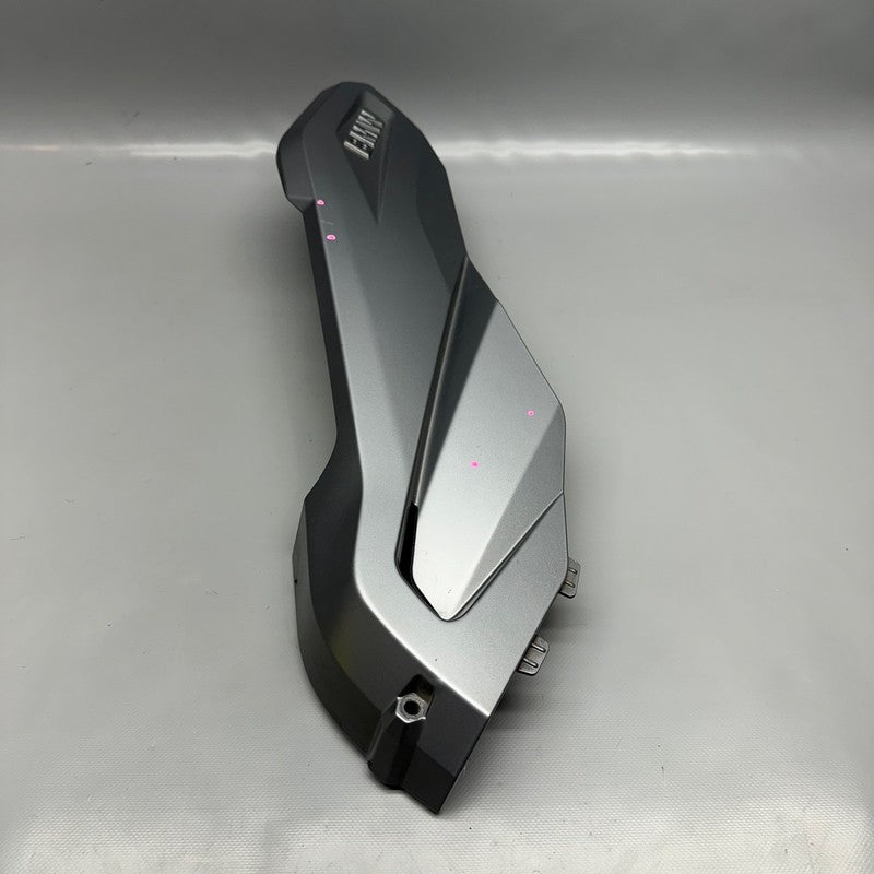 BMW C400X MUFFLER COVER 2018 2019 2020 OEM 8403953