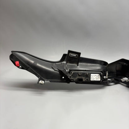 BMW K1600 BAGGER COVER PANEL FRAME LEFT 2017 2018-2021 2022 2023 2024 