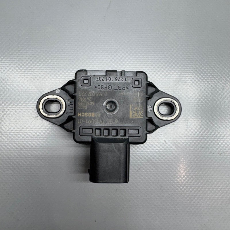 BMW R1300GS ADVENTURE ANGULAR RATE SPEED SENSOR 2023 2024 2025 OEM 791