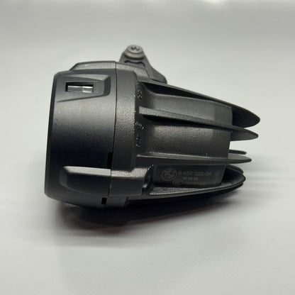 BMW R1300GS LED AUXILIARY HEADLIGHT 'NANO' 2022 2023 2024 2025 2026 OE
