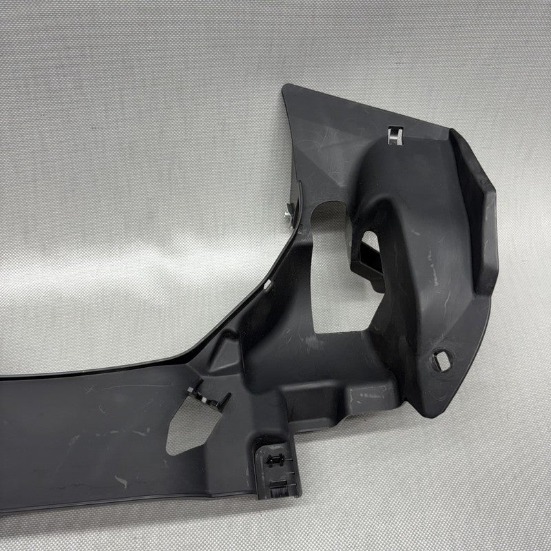 8556657 BMW R1250 GS FRONT INTERIOR TRIM COVER 2018 2019 2020 OEM 8556657