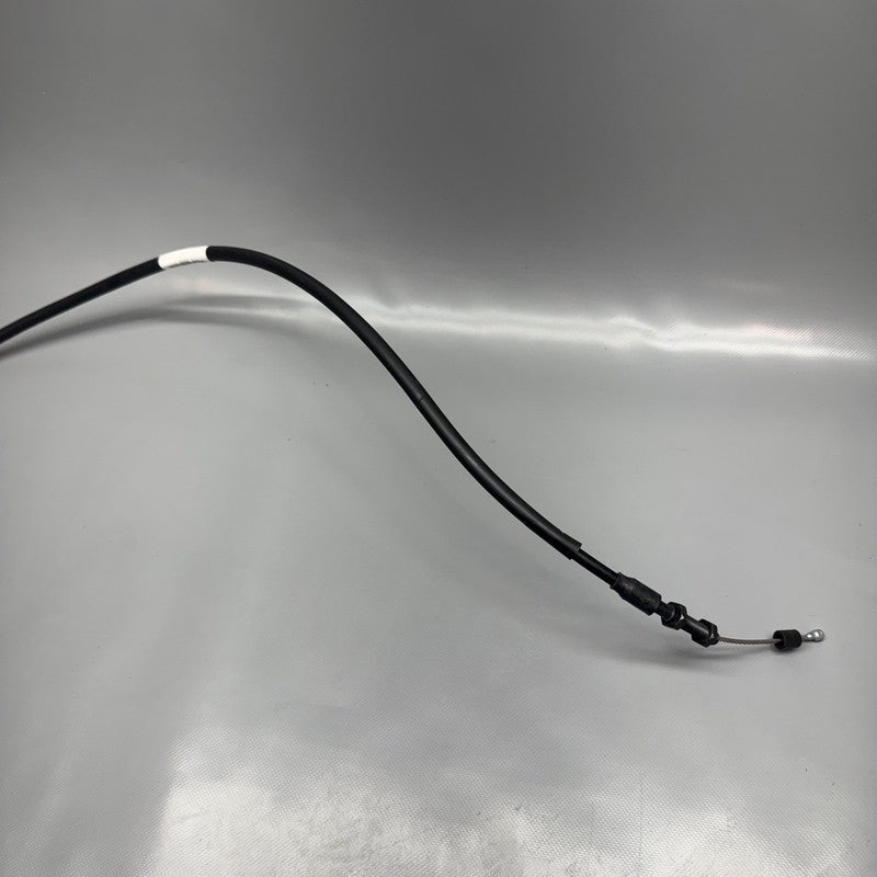 BMW F850GS CLUTCH CABLE 2016 2017 2018 2019 2020 2021 2022 2023 2024 2