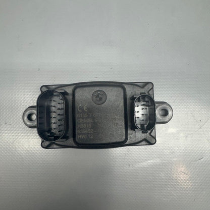 BMW K 1200LT CONTROL COLLAPSIBLE STAND 2005 2006 2007 2008 OEM 7677082