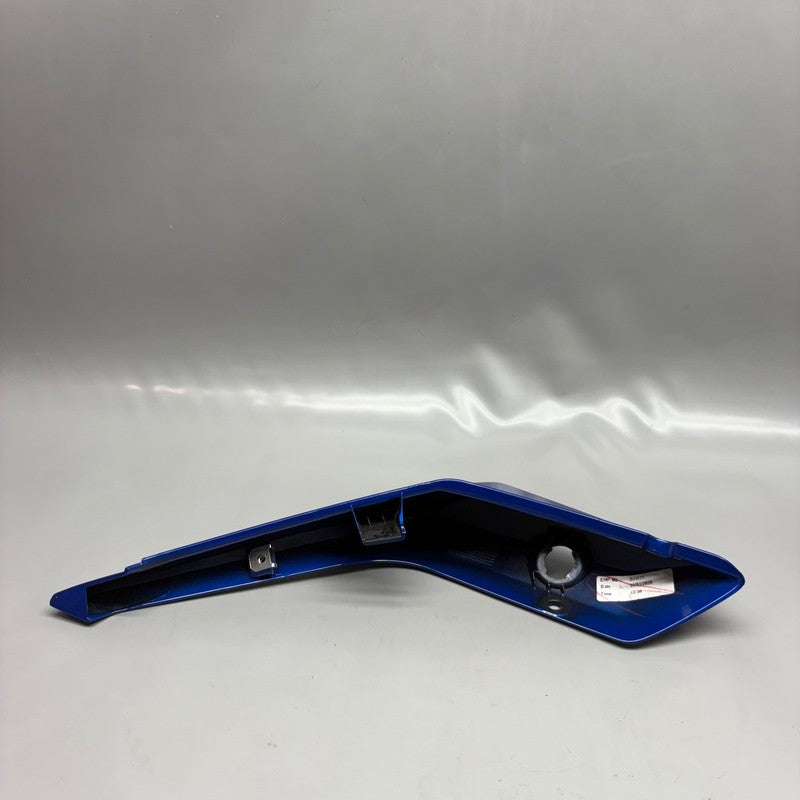 8556777 BMW G 310R REAR TAIL FAIRING LEFT 2019 2020 2021 2022 2023 2024 2025 OEM 8556777