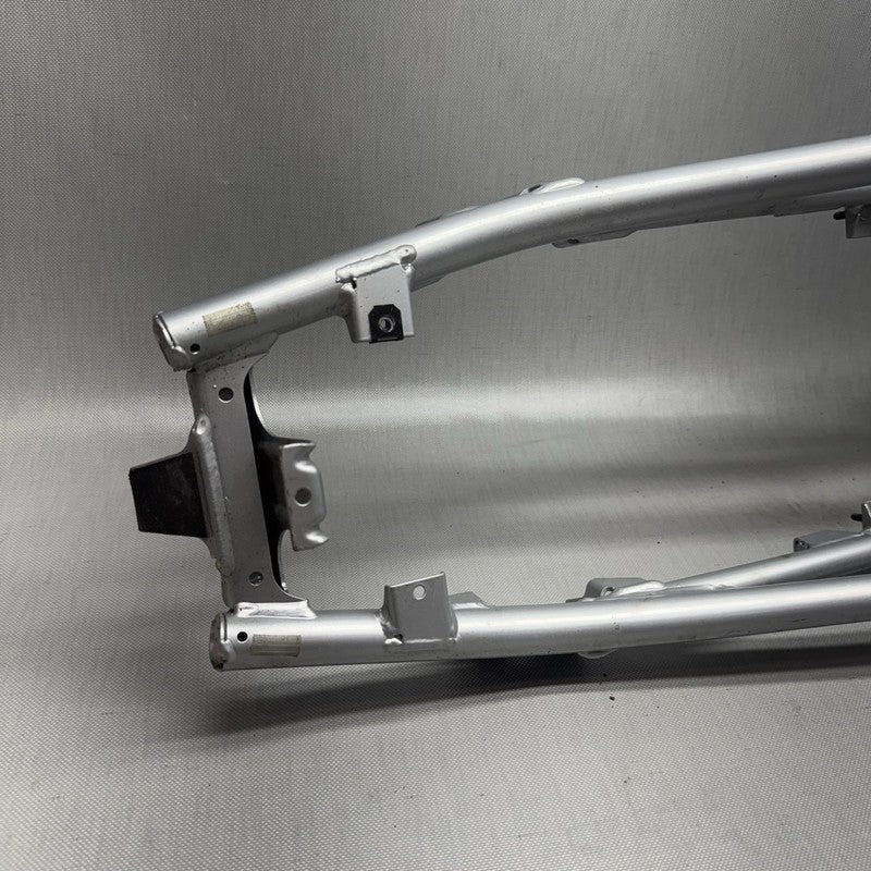 R1200GS BMW R1200GS SUBFRAME REAR 2009 2010 2011 2012 2013 OEM 