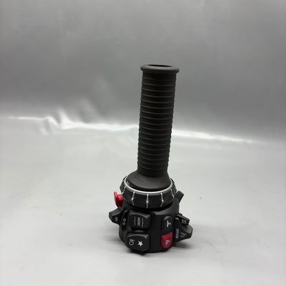 R18 TRANSCONTINENTAL BMW R18 TRANSCONTINENTAL HANDLE MULTICONTROLER AND SWITCH 2020-2024 2025 OEM