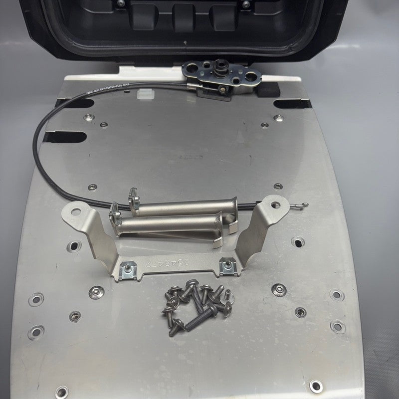 BMW R1250RT RADIO TELEPHONE BOX 2013-2017 2018 2019 2020 2021 2022 202