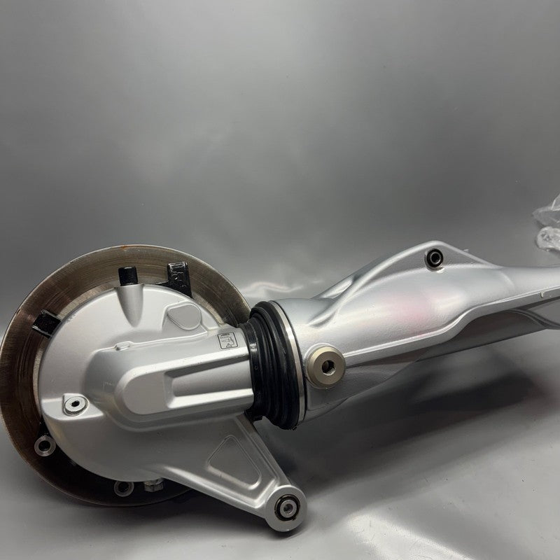 BMW K 1200LT REAR AXLE DRIVE SWINGING ARM 2005 2006 2007 2008 OEM