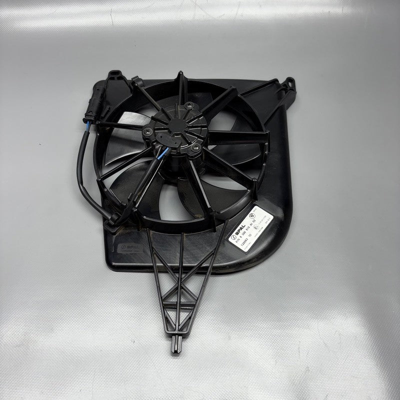 BMW M1000R RADIATOR FAN 2021 2022 2023 2024 OEM 8356815