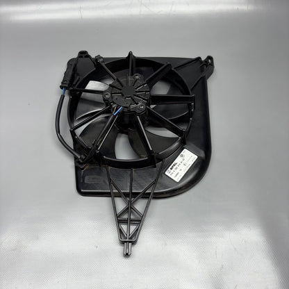 BMW M1000R RADIATOR FAN 2021 2022 2023 2024 OEM 8356815
